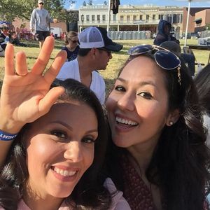 Meet your Posher, Veronica